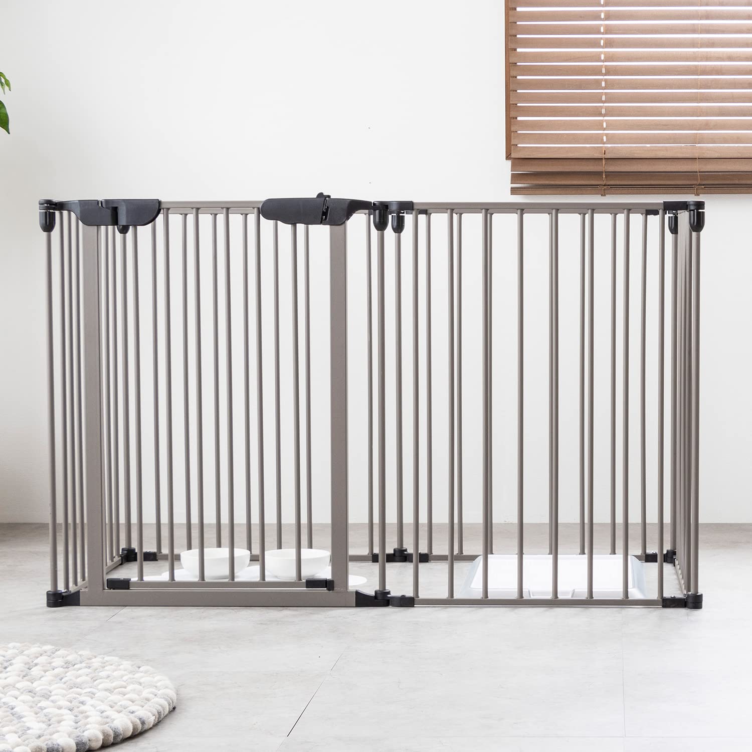 Amazon.co.jp: 犬 ケージ Mサイズ ペットケージ ノルディ ペット 小型